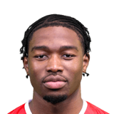 Nelson Khumbeni Face Scan