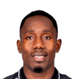 Ousmane Camara Face Scan