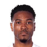 Samuel Kotto Face Scan