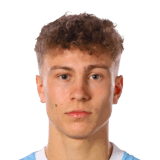 Hugo Bolin Face Scan