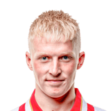 Melker Widell Face Scan