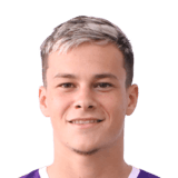 Matías Abaldo Face Scan
