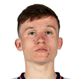 Mitja Ilenič Face Scan
