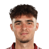 Robert Badescu Career Mode headshot