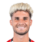 Rodrigo Insua Face Scan