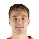 Manuel Brondo Face Scan