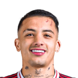 Kevin Castaño Face Scan