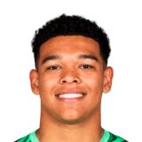 Rome-Jayden Owusu-Oduro Face Scan