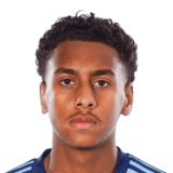 Isak Alemayehu Face Scan
