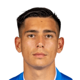 Danilo Al Saed Face Scan