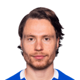 Filip Ottosson Face Scan
