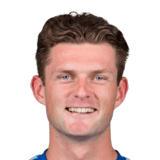 Olivier Aertssen Face Scan