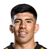 Braian Oyola Face Scan