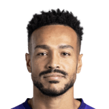 Bruno Mota Face Scan