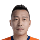 Sha Yibo Face Scan