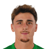 Yeray Face Scan