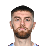 Conor Keeley Face Scan
