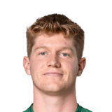 Andreas Jungdal Face Scan