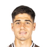 Bautista Barros Schelotto Face Scan