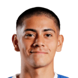 Mateo Mendoza Face Scan