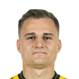 Jakob Lemmer Face Scan