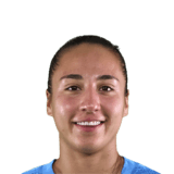 Antonia Canales Face Scan