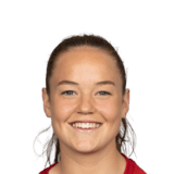 Janni Thomsen Face Scan