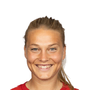 Stine Larsen