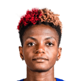 Jennyfer Limage Face Scan