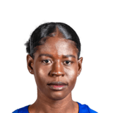 Tabita Joseph Face Scan