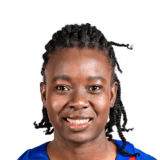 Sherly Jeudy