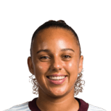 Chasity Grant Face Scan