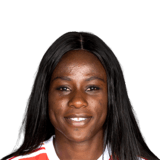 Christy Ucheibe Face Scan