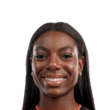Nicole Payne Face Scan