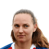 Marit Bratberg Lund Face Scan