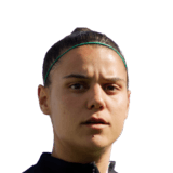 Bruna Lourenço Face Scan