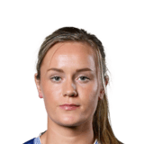 Heather Payne Career Mode headshot