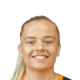 Amy Muir Face Scan