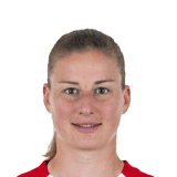 Julia Stierli Career Mode headshot