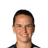 Naomi Mégroz Face Scan