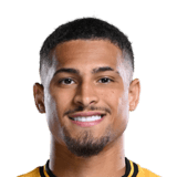 João Gomes Face Scan
