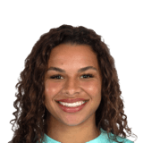 Michelle Cooper Face Scan