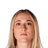 Olivia Wingate Face Scan