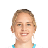 Sierra Enge Face Scan