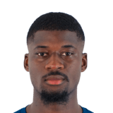 Samuel Ntamack Face Scan
