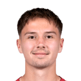 Alex Bonetig Face Scan