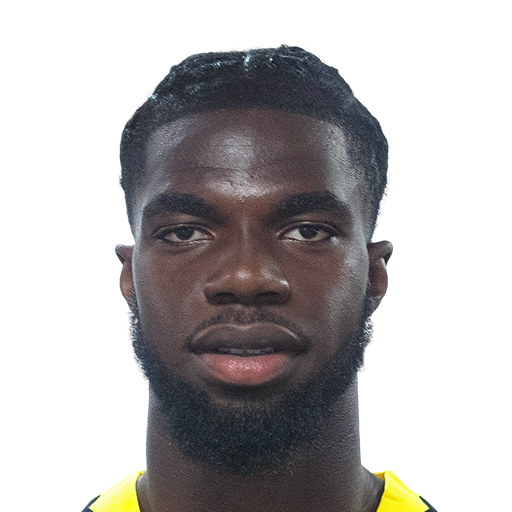 Tobi Adeyemo Face Scan