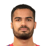 Aaron Kiil Olsen Face Scan