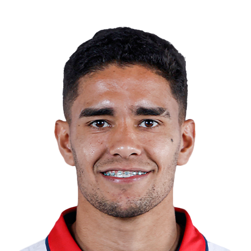 Rodrigo Chagas Face Scan