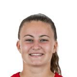 Annabel Schasching Face Scan